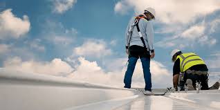 Best Roof Leak Repair  in Diablo Grande, CA